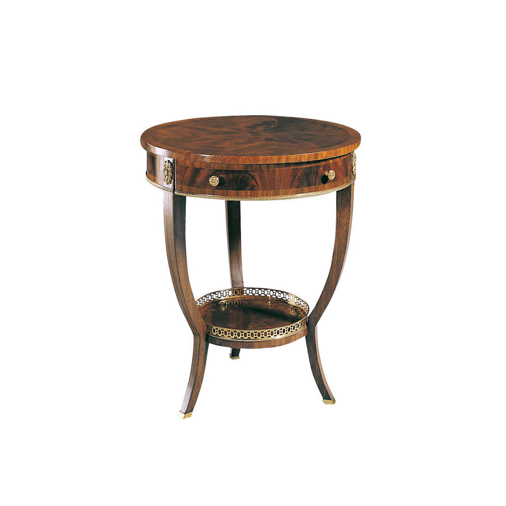 Circulo Occasional Table | Maitland Smith - 8139-32