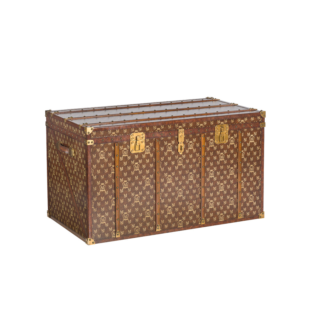 Louis Trunk | Maitland Smith - 8150-13