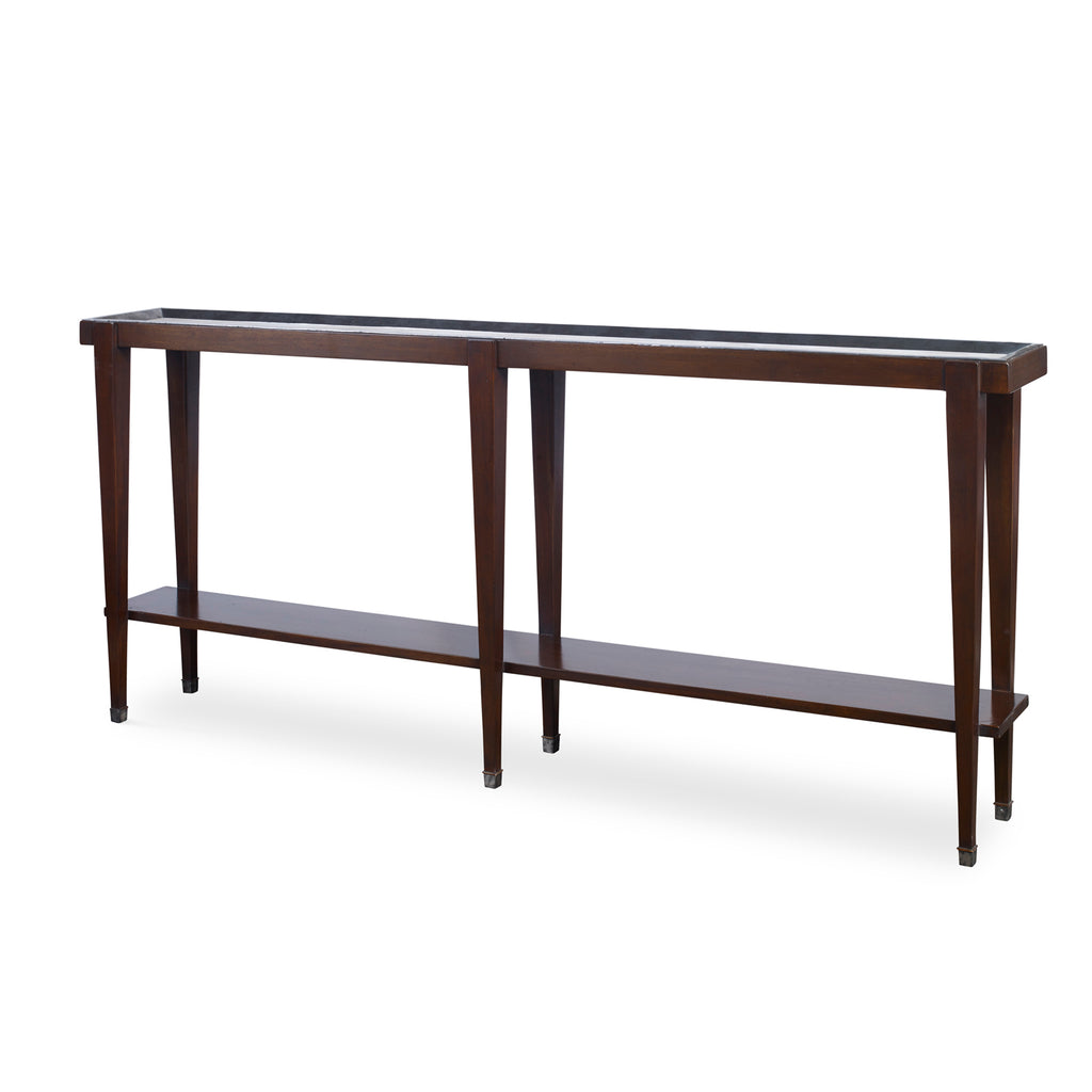 Winthrop Console Table | Maitland Smith - 8153-34