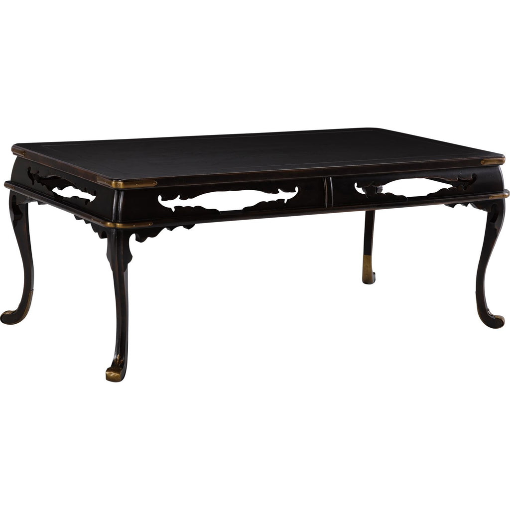 Elsie Cocktail Table | Maitland Smith - 8155-33