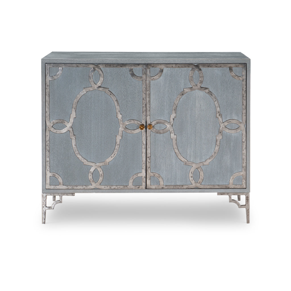 Tiled Chiffonier | Maitland Smith - 8155-51