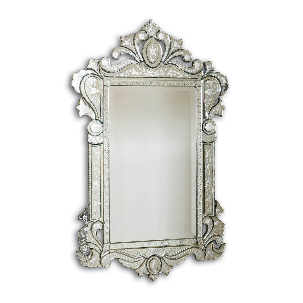 Castello Mirror | Maitland Smith - 8164-28