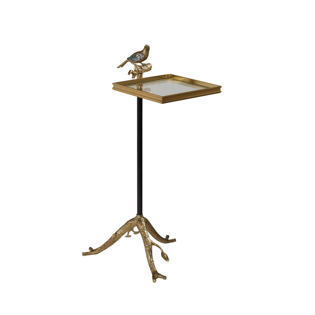 Tweet Accent Table | Maitland Smith - 8164-30