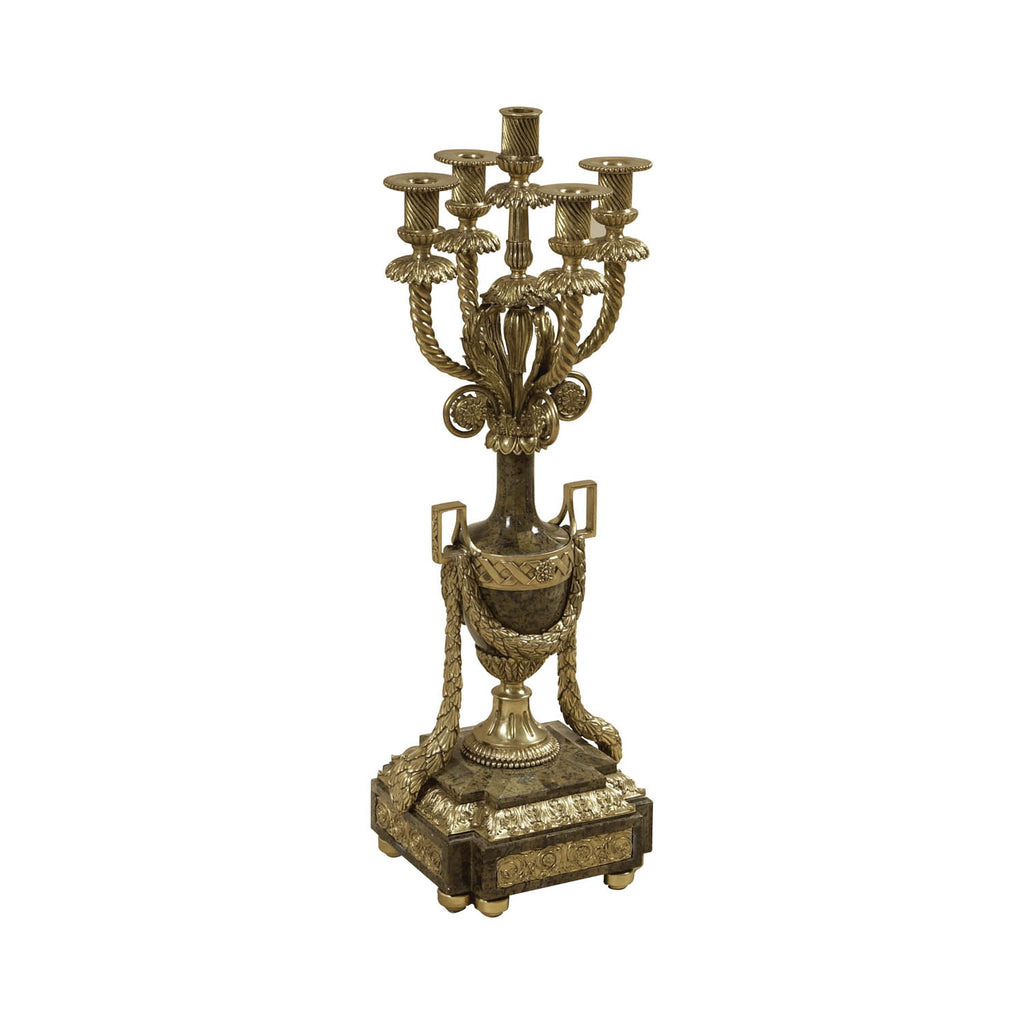 Rococo Candelabra | Maitland Smith - 8166-16