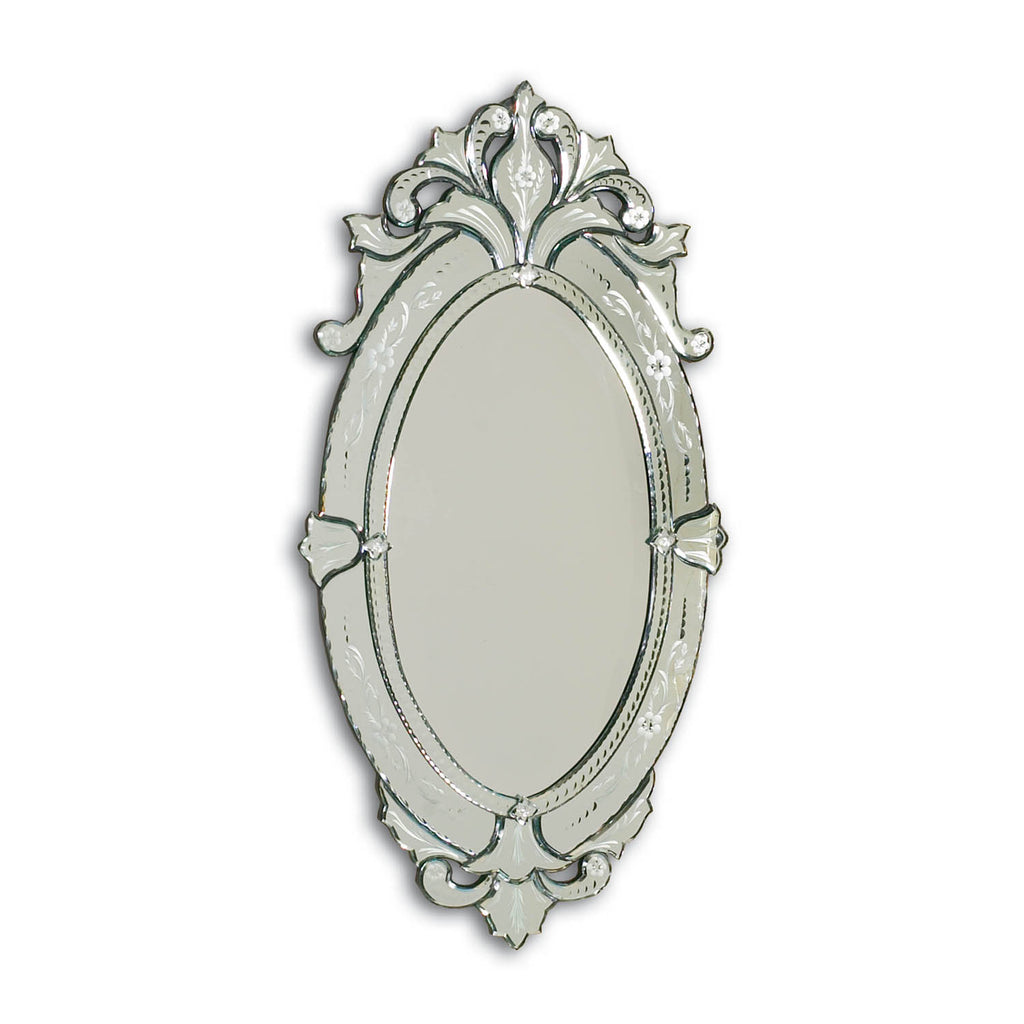 San Marco Mirror | Maitland Smith - 8167-28