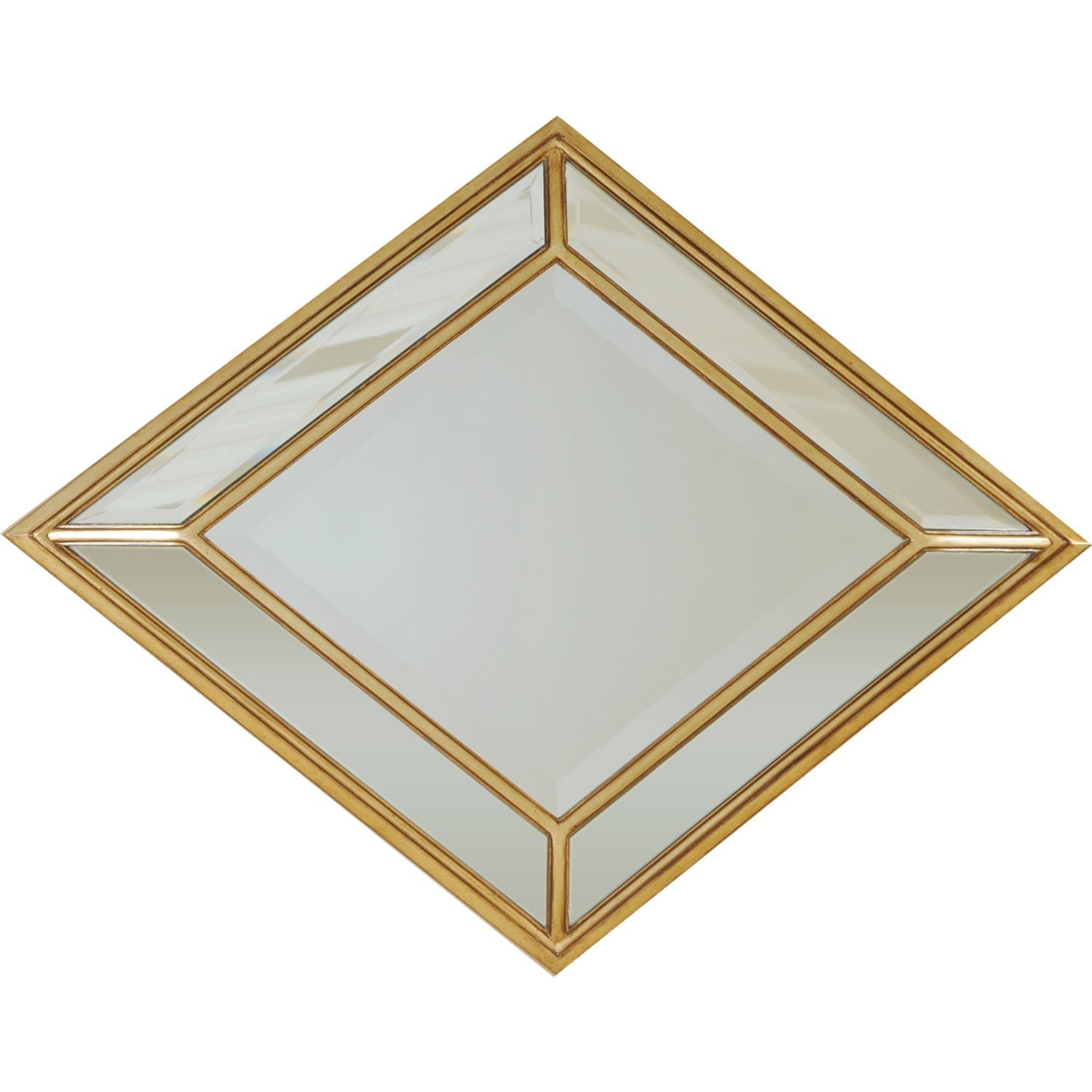 Clarence Small Mirror