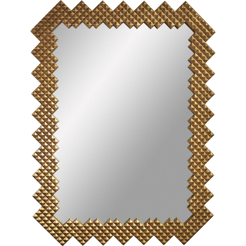 Pyramidal Mirror | Maitland Smith - 8205-28