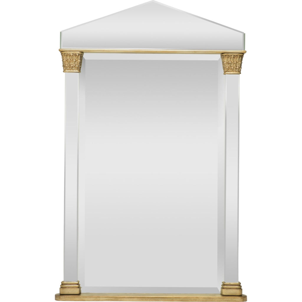 Parthenon Mirror | Maitland Smith - 8212-28