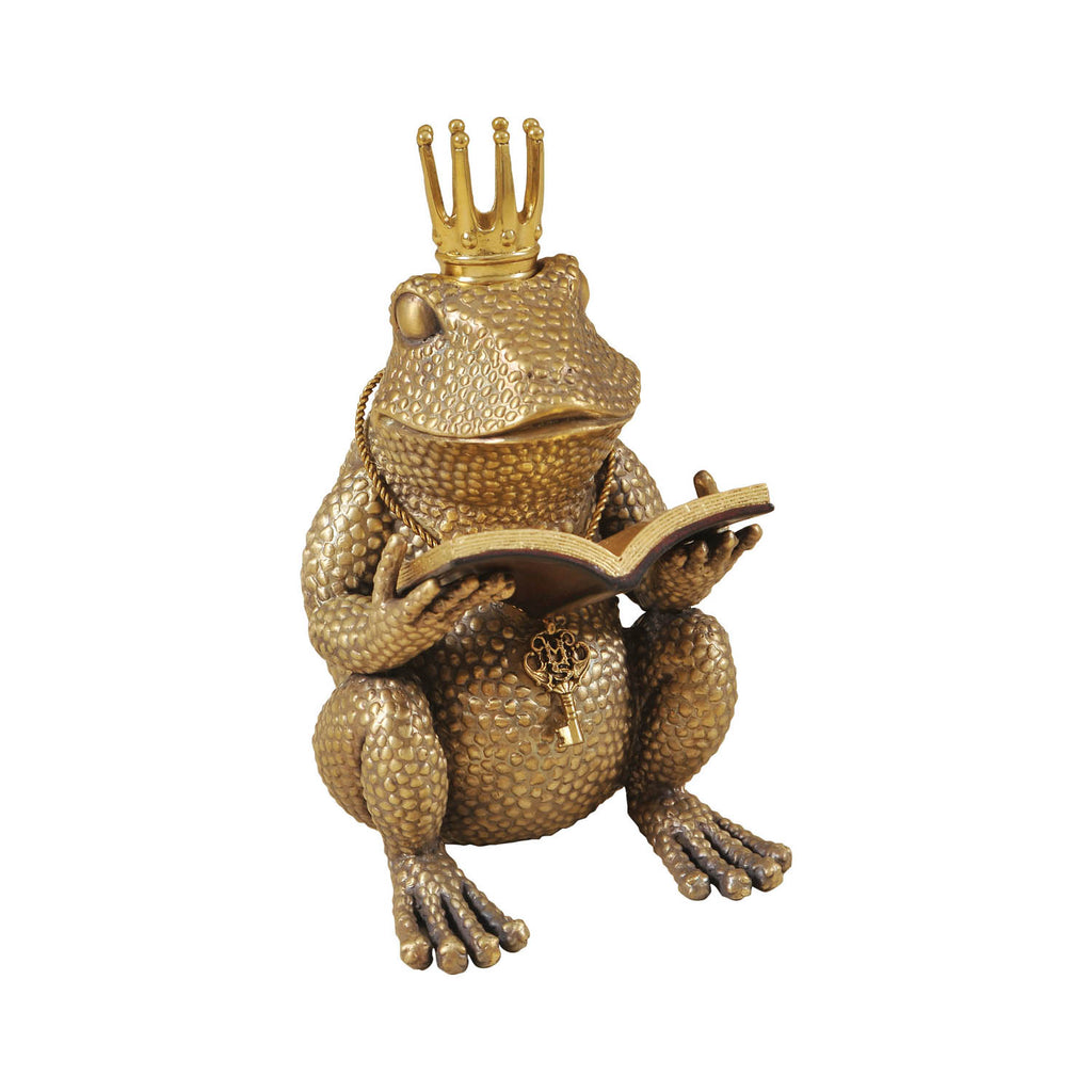 King Frog Accessory | Maitland Smith - 8234-10