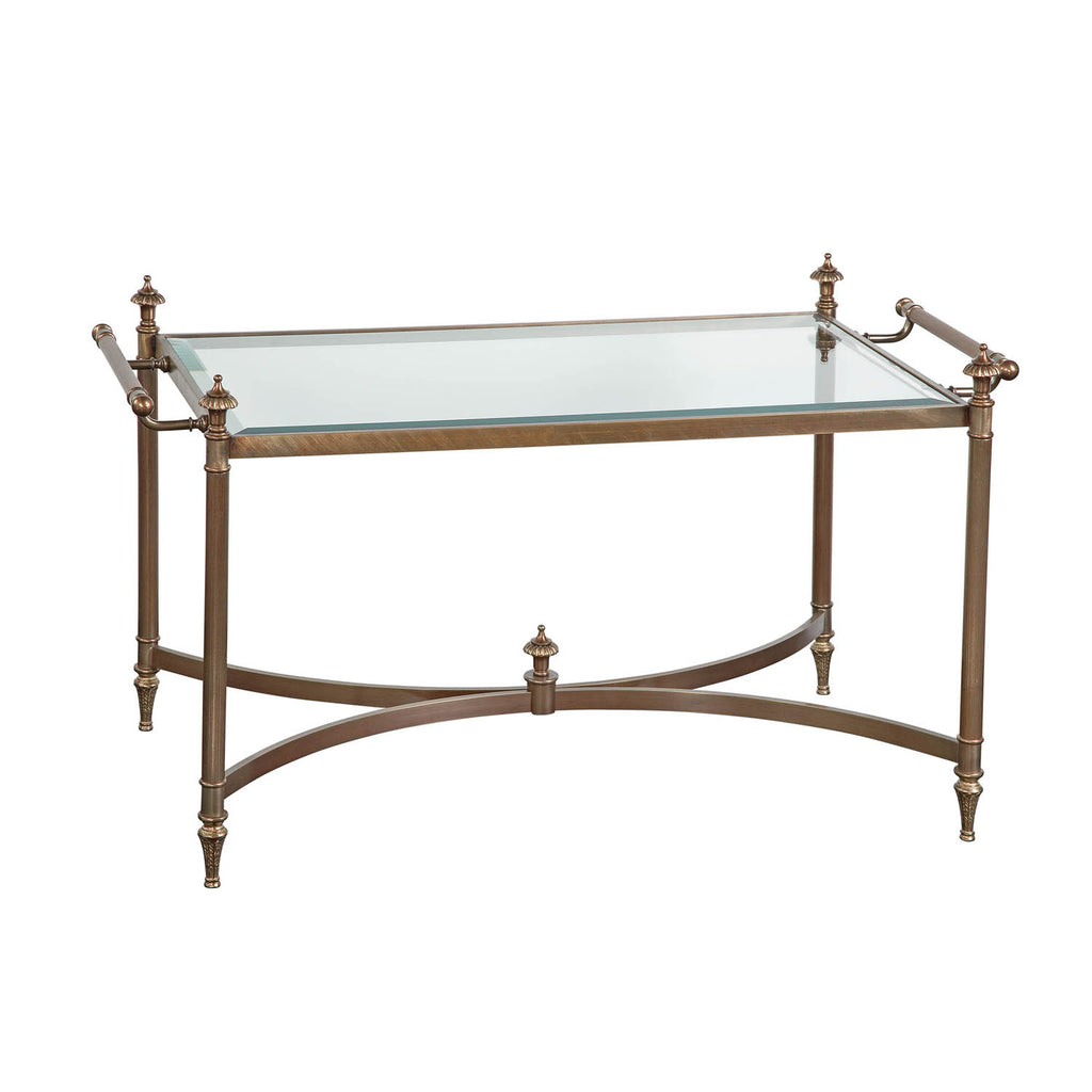 Asher Cocktail Table | Maitland Smith - 8269-33