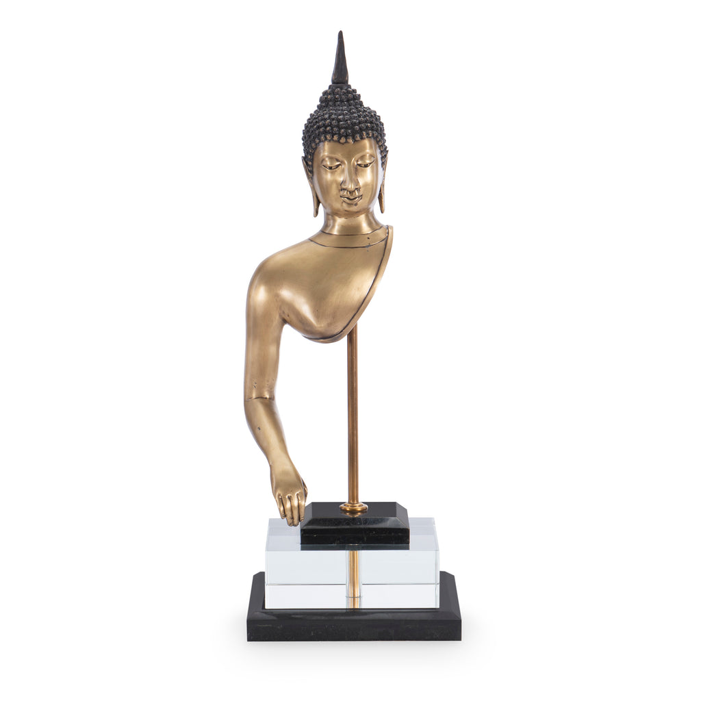 Buddha Figure | Maitland Smith - 8296-10