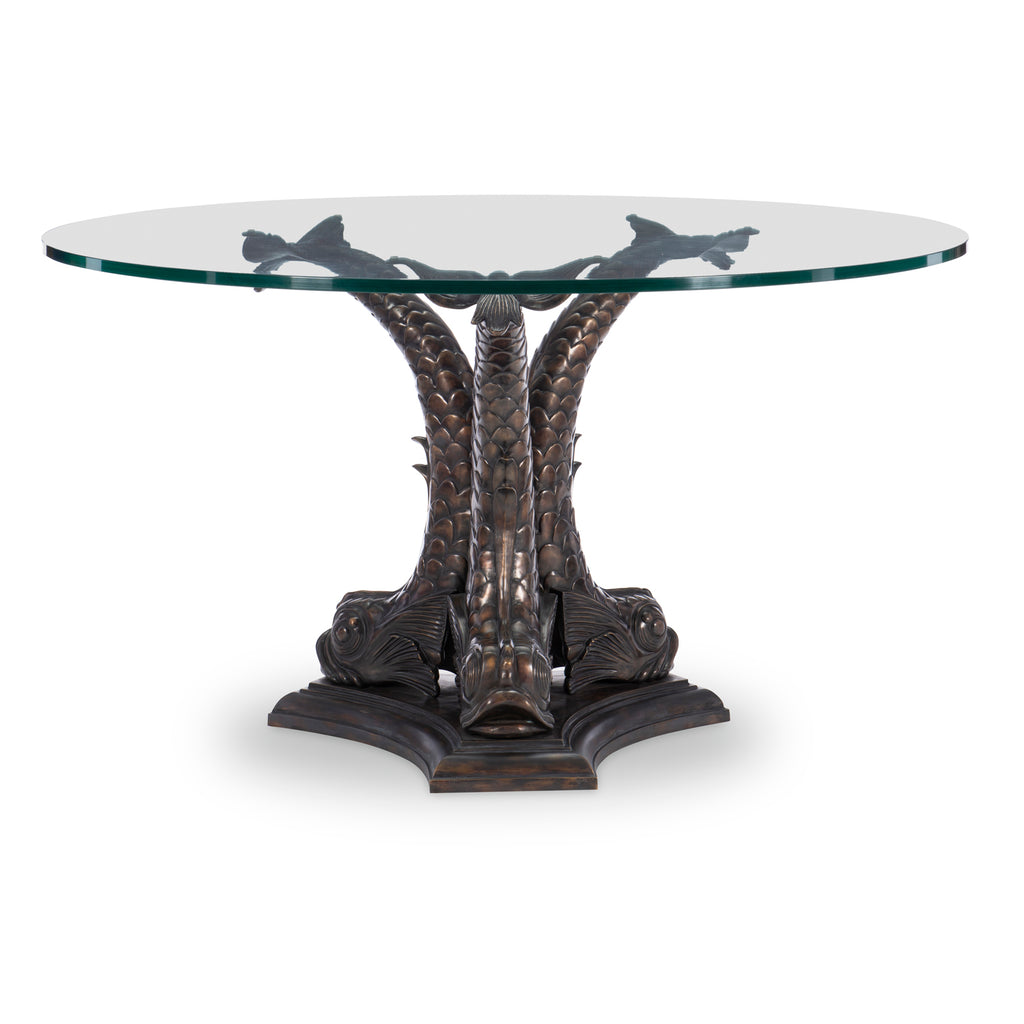 Cete Center Table | Maitland Smith - 8298-35