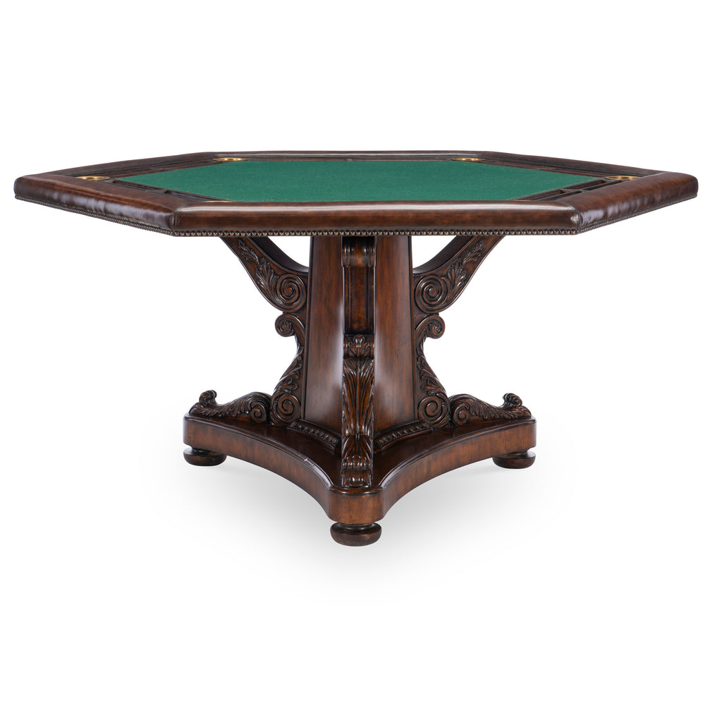 Poker Table | Maitland Smith - 8299-31