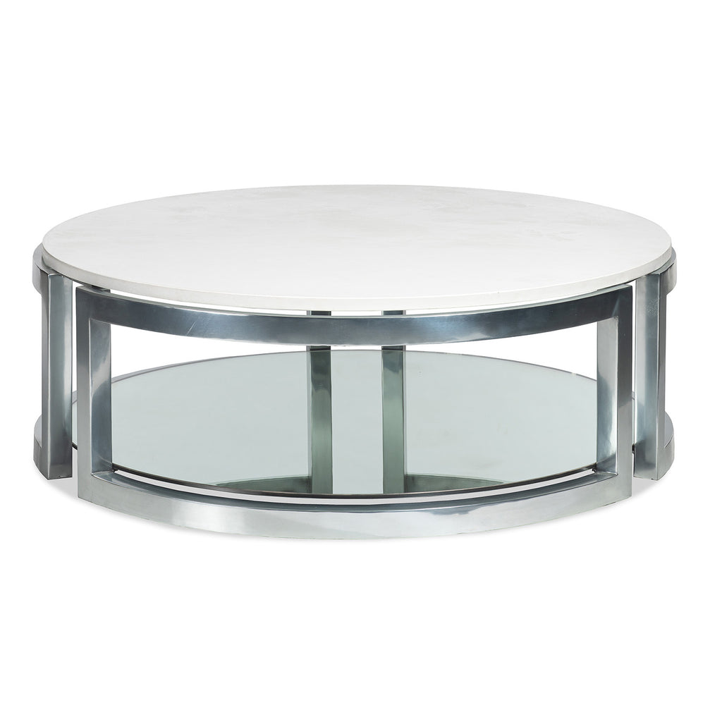 Naples Cocktail Table | Maitland Smith - 8300-33