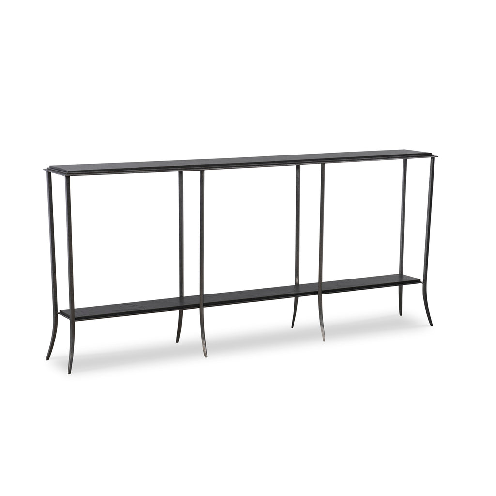 Elan Console Table | Maitland Smith - 8301-34