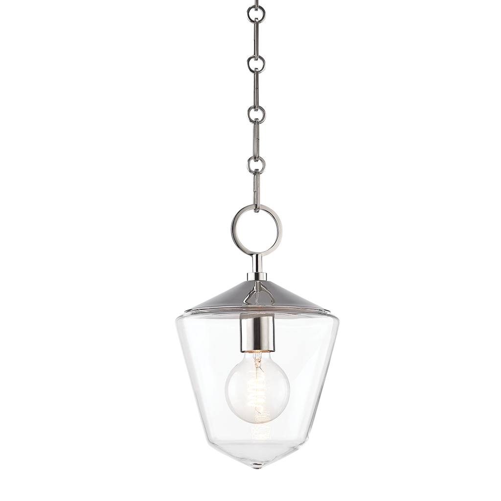 Greene Pendant | Hudson Valley Lighting - 8308-PN