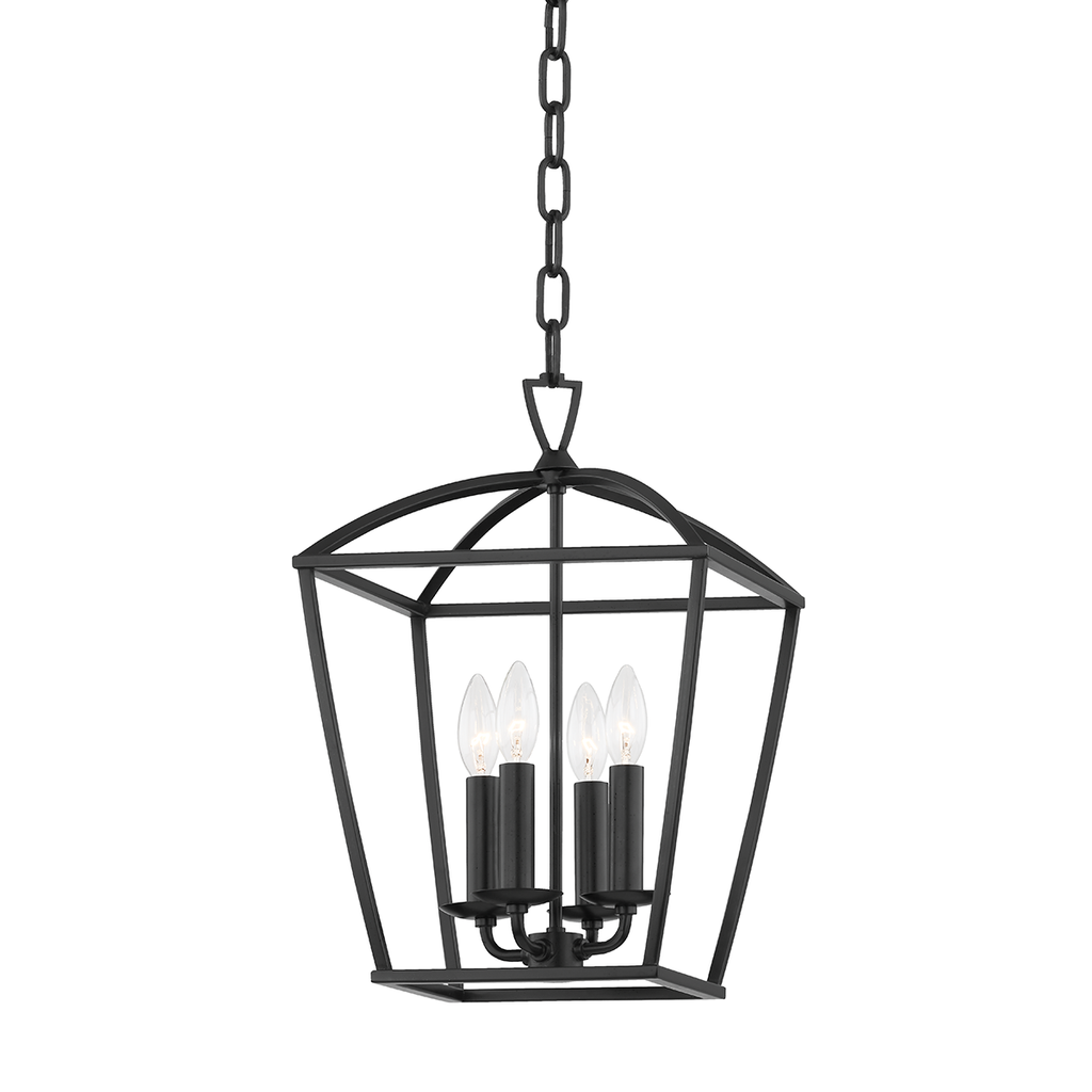 Bryant Lantern | Hudson Valley Lighting - 8311-AI