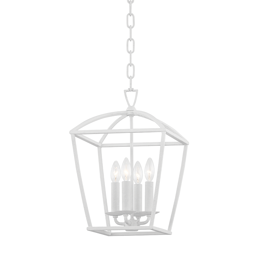 Bryant Lantern | Hudson Valley Lighting - 8311-WP