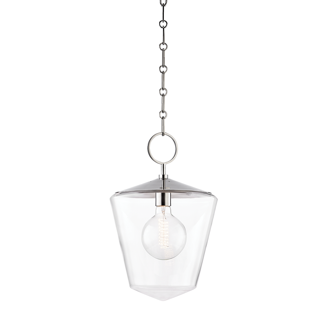 Greene Pendant | Hudson Valley Lighting - 8312-PN