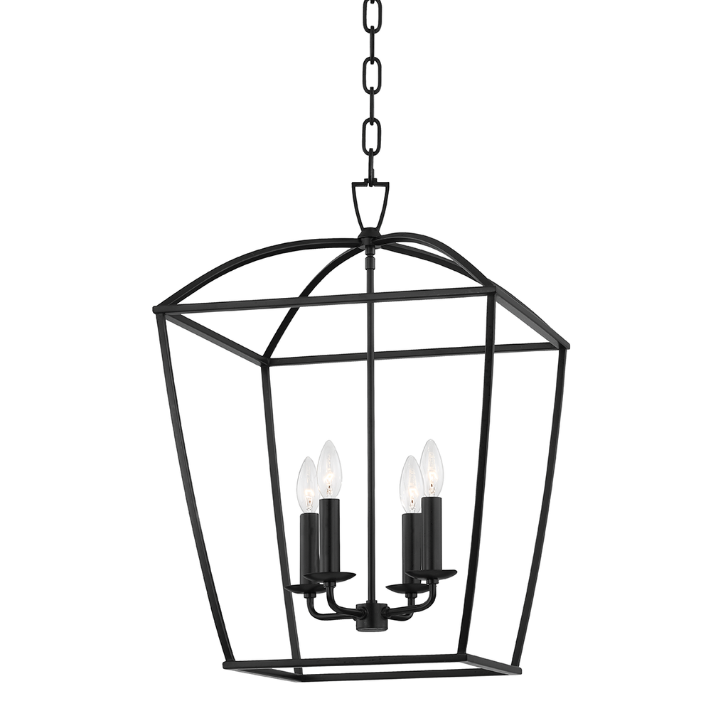 Bryant Lantern | Hudson Valley Lighting - 8317-AI