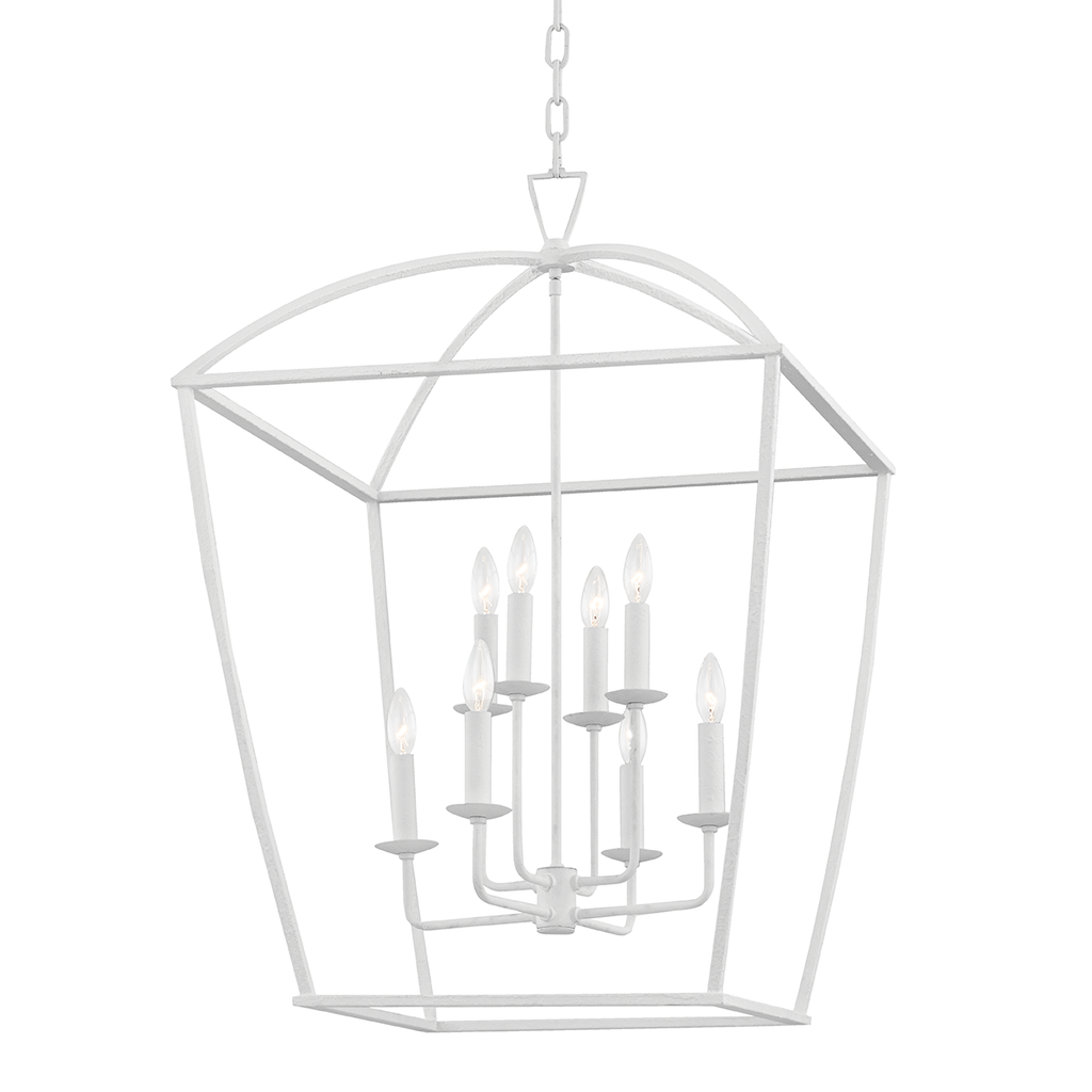 Bryant Lantern | Hudson Valley Lighting - 8324-WP