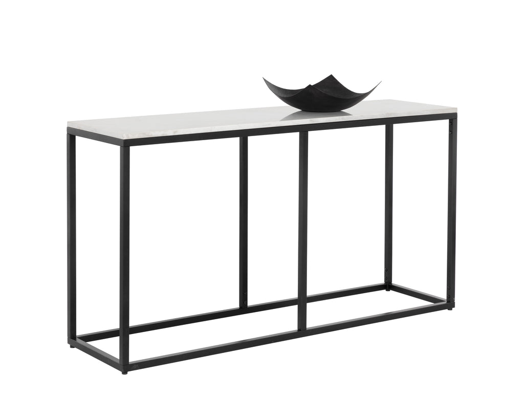 Ellery Console Table | Sunpan Furniture - 109322