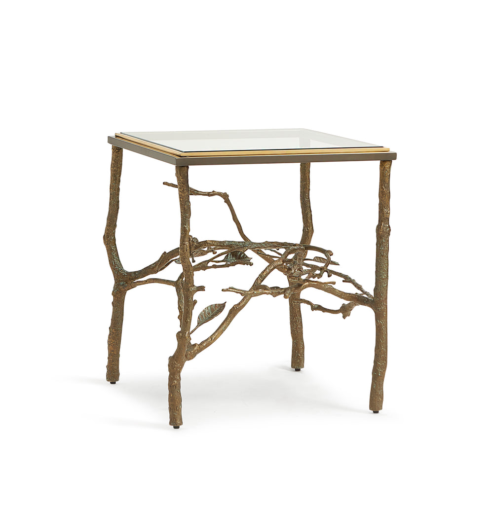 Twig End Table | Maitland Smith - 8396-32