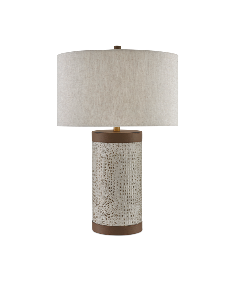 Currey & Co Baptiste Table Lamp | 6000-0038