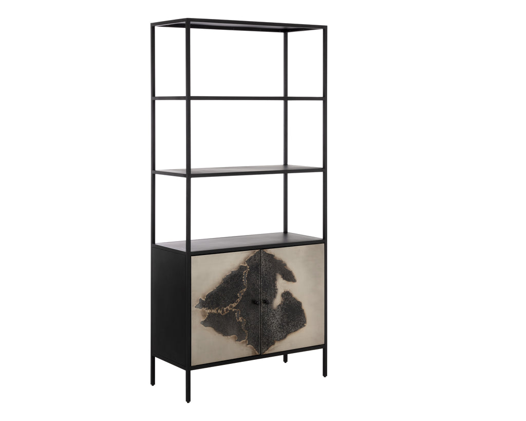 Arlington Bookcase | Sunpan Furniture - 109620