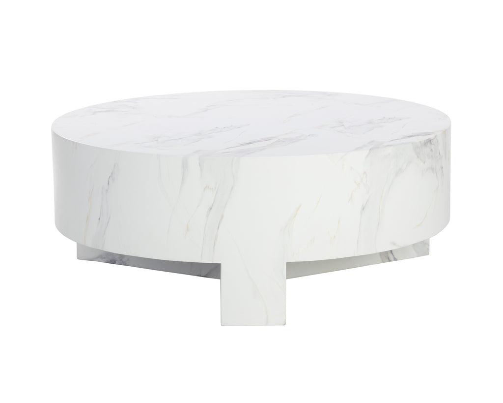 Mirella Coffee Table | Sunpan Furniture - 110474