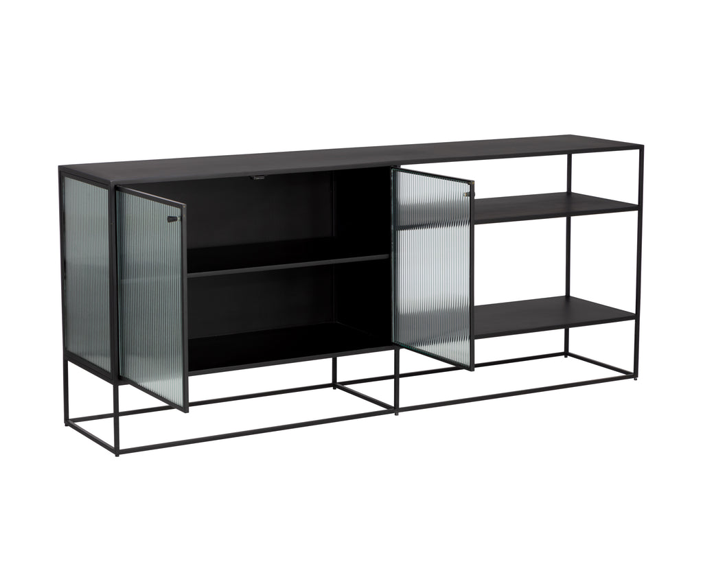 Parsons Sideboard - Large | Sunpan Furniture - 107478