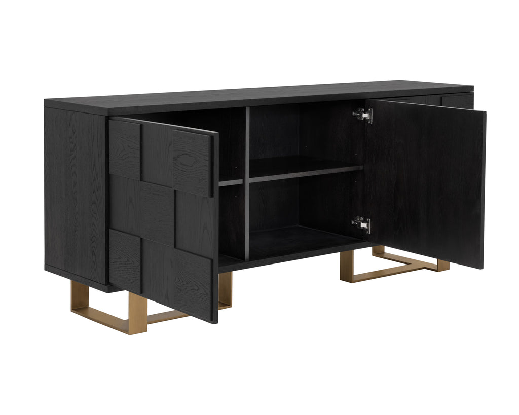 Lars Sideboard | Sunpan Furniture - 103436