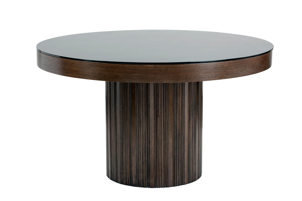 Jakarta Dining Table - 51" | Sunpan Furniture - 101073