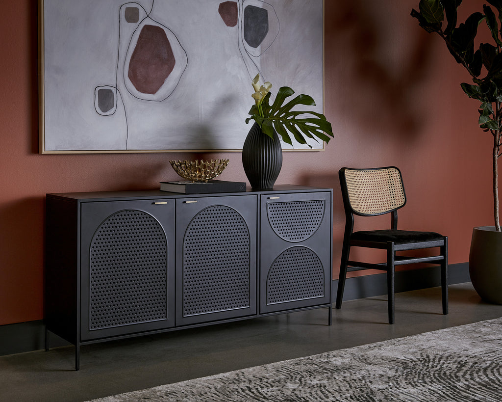 Aziza Sideboard | Sunpan Furniture - 109626