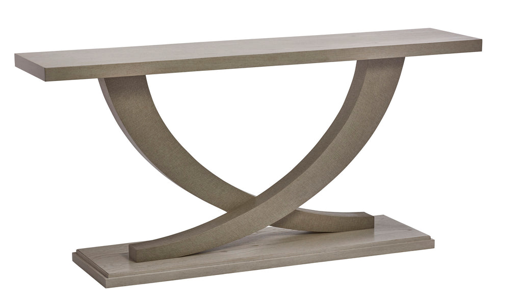 Ensemble Console Table (C-En06) | Maitland Smith - 88-0306