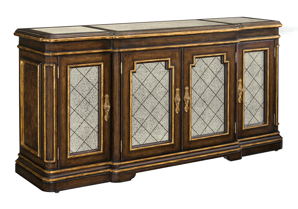 Aria Credenza (C-Ar10) | Maitland Smith - 88-0310