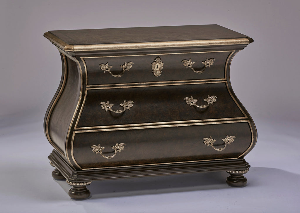 Grand Traditions Nightstand (Grt13) | Maitland Smith - 88-0313