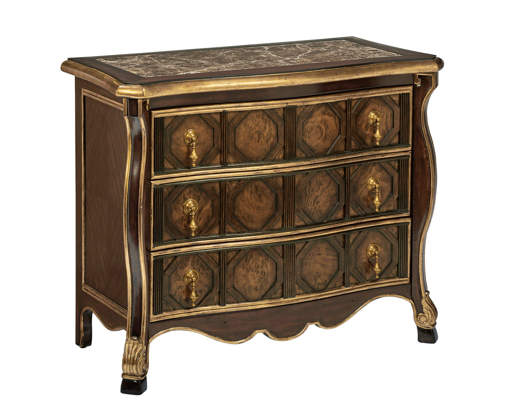 Majorca Chest (Maj12) | Maitland Smith - 88-0612