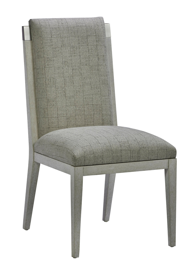 Ensemble Side Chair (C-En45) | Maitland Smith - 88-0645