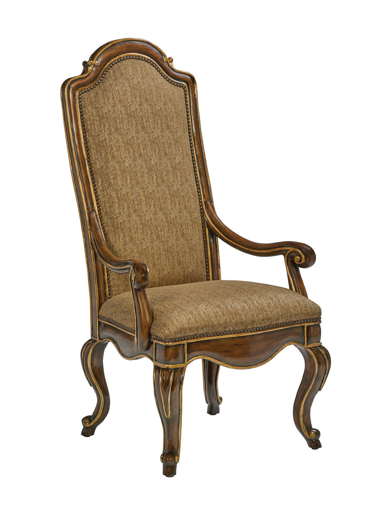 Majorca Arm Chair (Maj46) | Maitland Smith - 88-0646