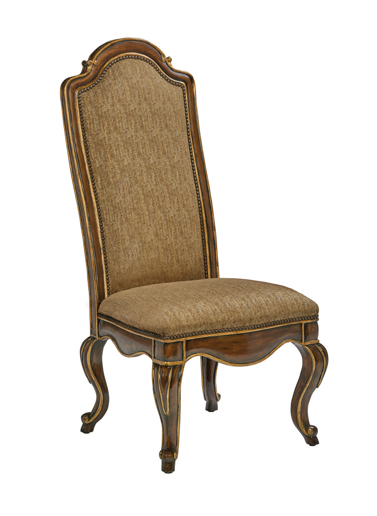 Majorca Side Chair (Maj45-2) | Maitland Smith - 88-0745