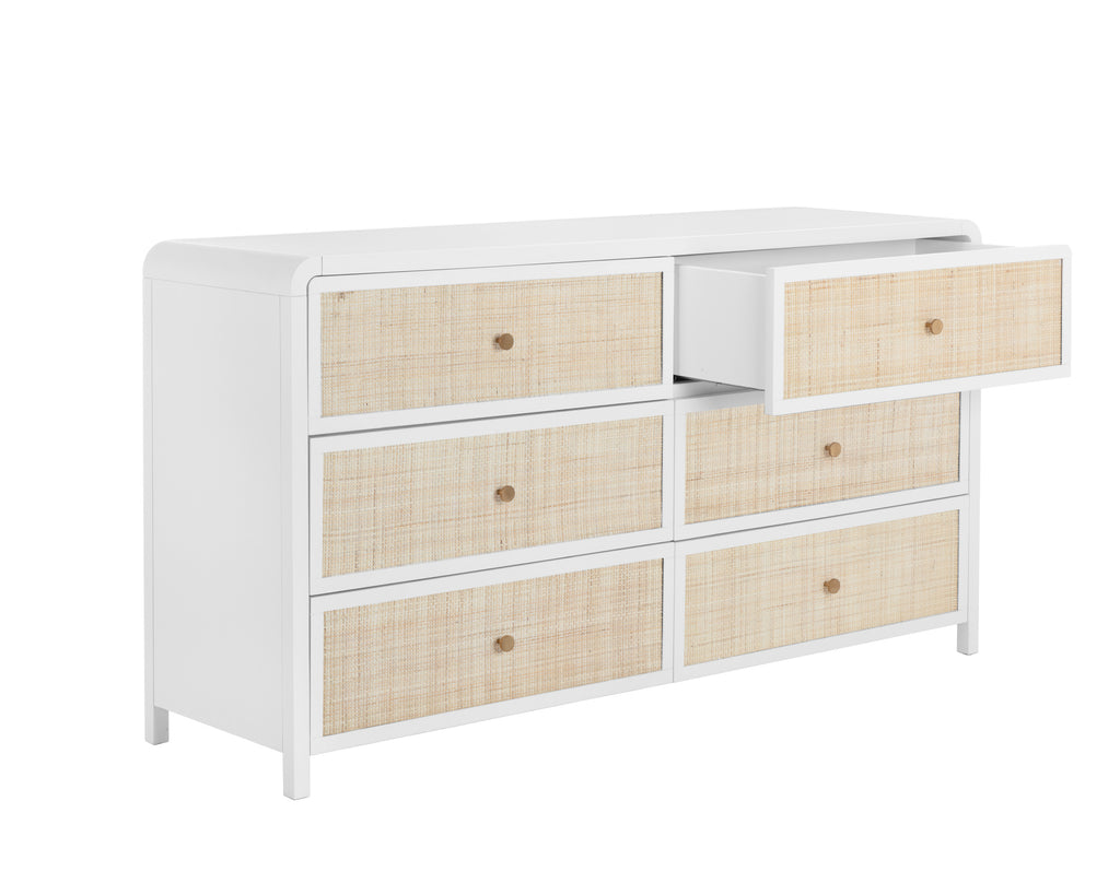 Tierra Dresser - Small | Sunpan Furniture - 110429