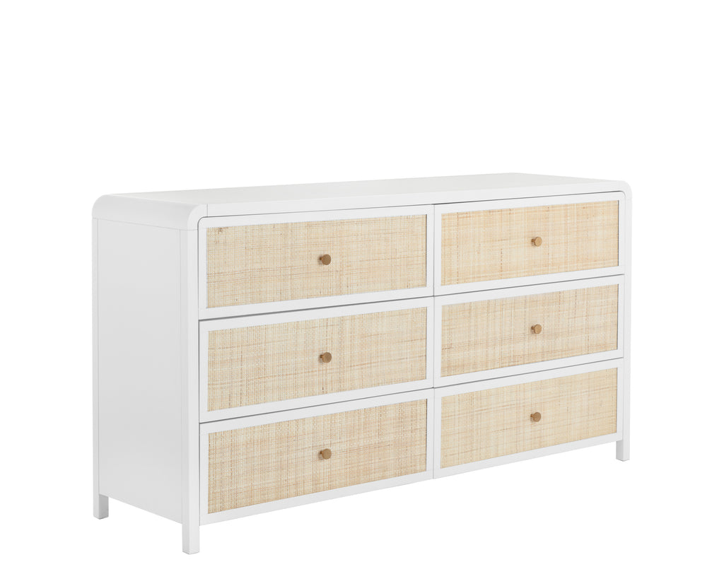 Tierra Dresser - Small | Sunpan Furniture - 110429