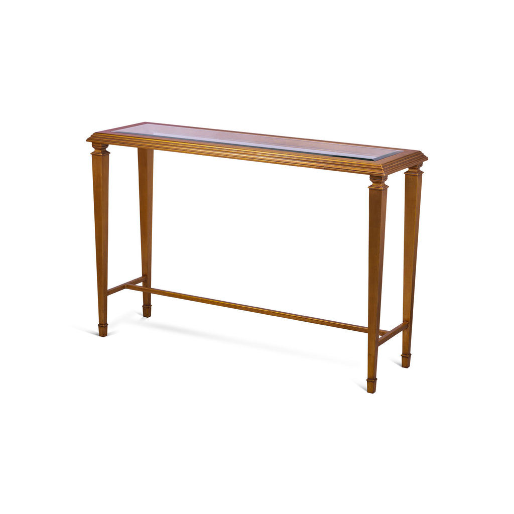 Nial Console Table | Maitland Smith - 89-0102