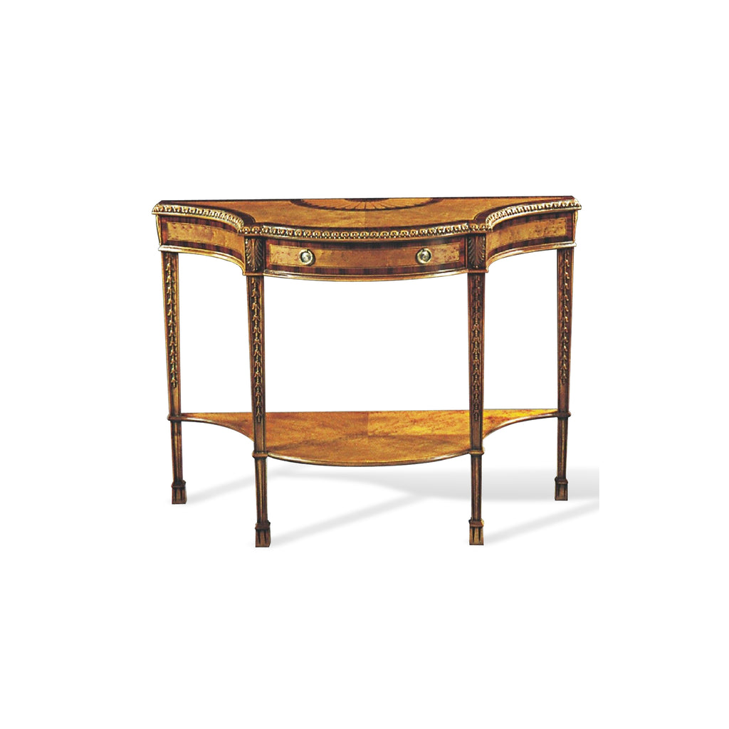 Genteel Console Table | Maitland Smith - 89-0106