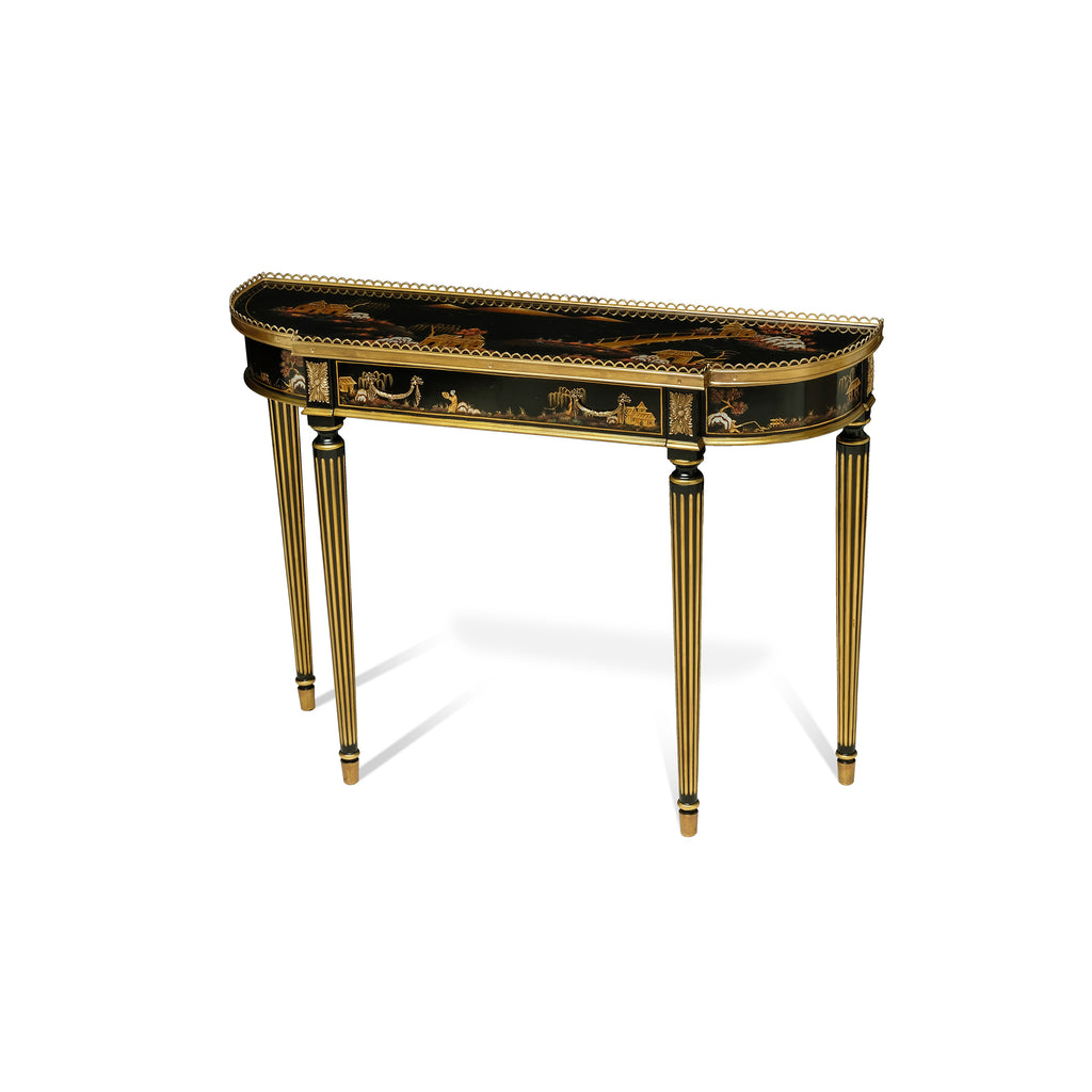 Song Console Table | Maitland Smith - 89-0108