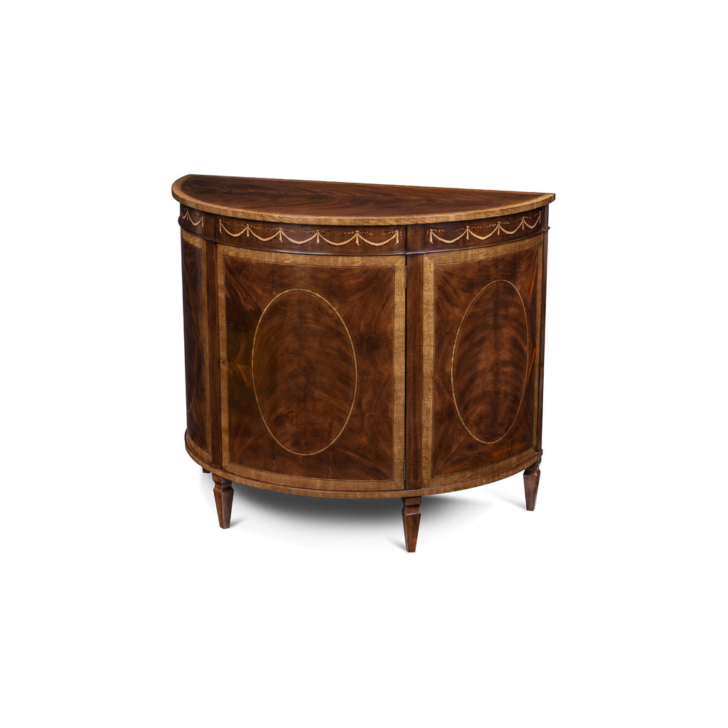 Poise Chiffonier | Maitland Smith - 89-0109