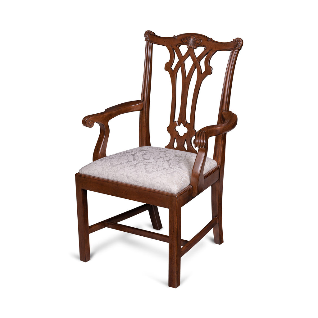 Camden Arm Chair | Maitland Smith - 89-0201