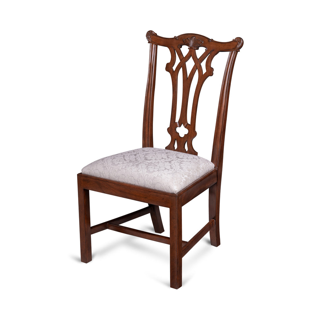 Camden Side Chair | Maitland Smith - 89-0301