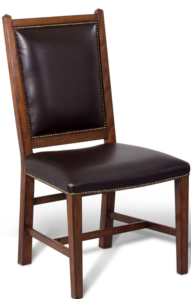 Studio Side Chair | Maitland Smith - 89-0303